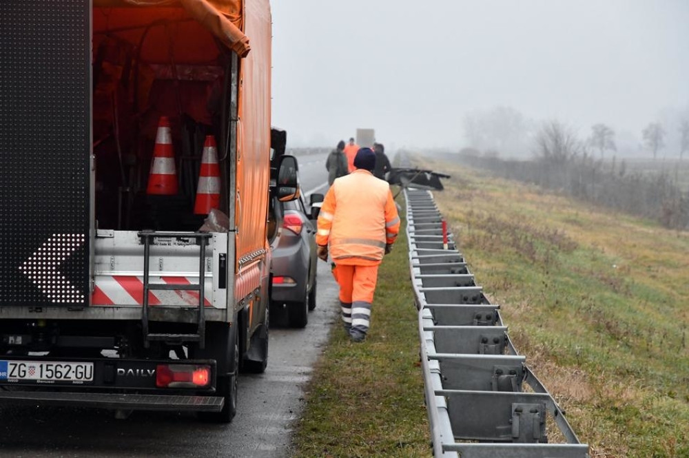 Ima mrtvih! Oglasili se i iz bolnice: Petoro smo primili, među njima je i trudnica! (FOTO)