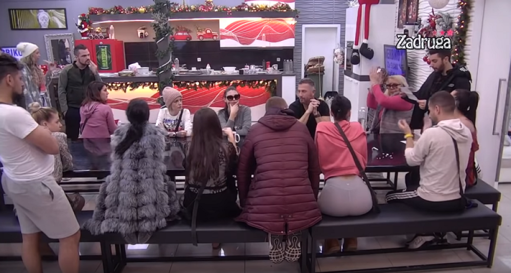 Veliki šef saopštio ko je poneo titulu najvećeg zlopamtila pa usledila kazna!