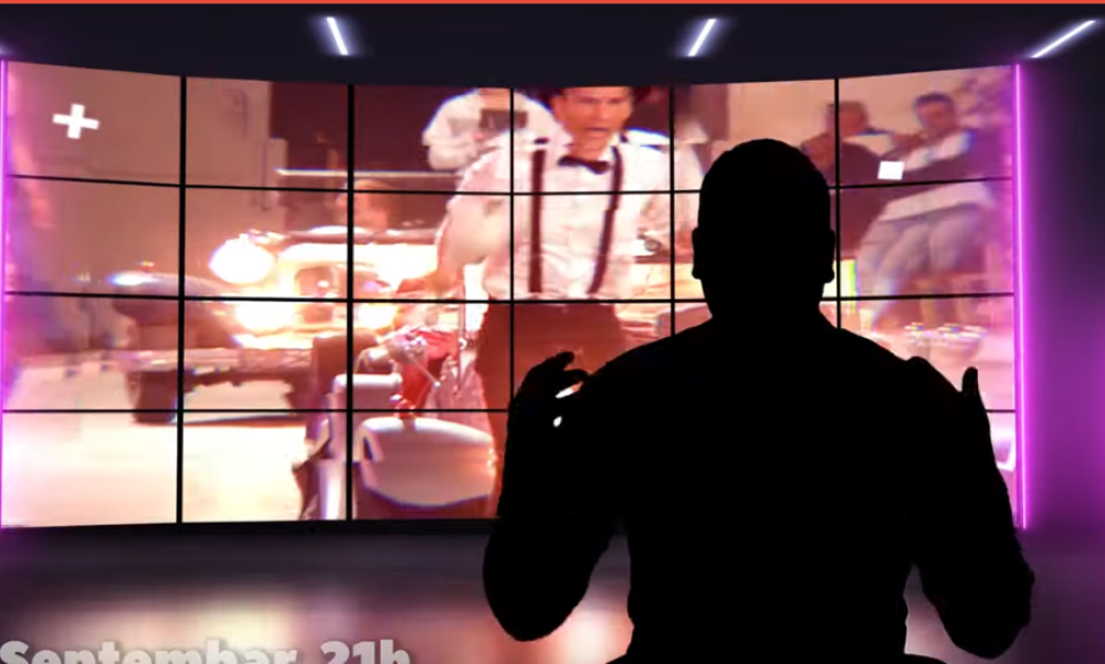 Proglašen je za najvećeg je*ača na javnoj sceni, a evo kako je izgledao pre 10 godina (FOTO)