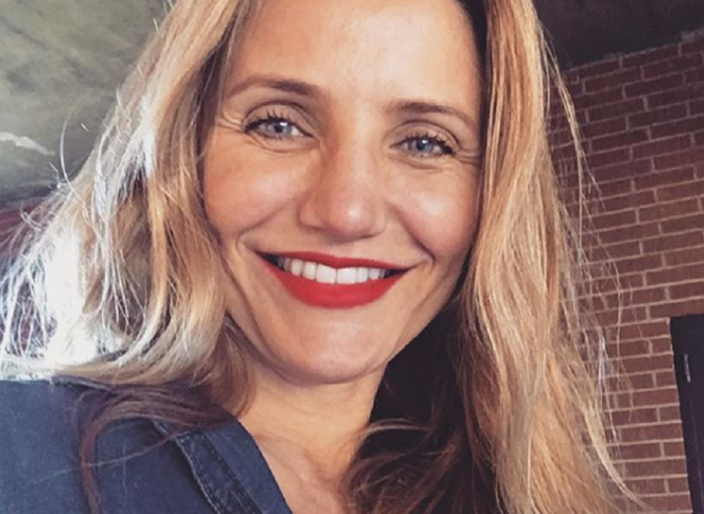 Slavnu glumicu "ubili" poroci: Bila je prava lepotica, a sada je unakazila lice! (FOTO)