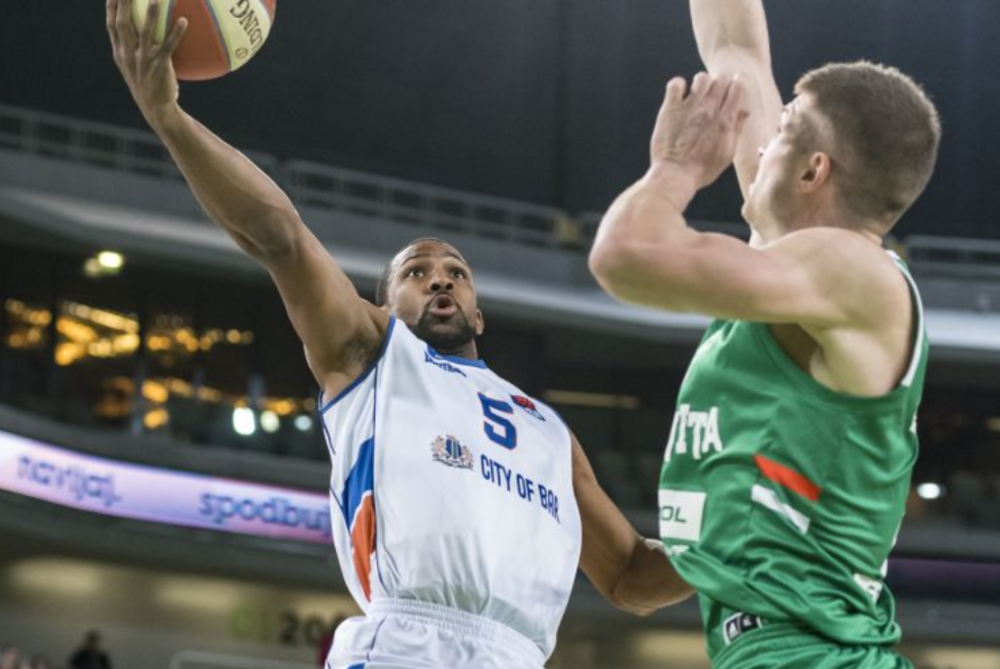 Mornar posle produžetka savladao Cedevita Olimpiju! Heris umalo tragičar!