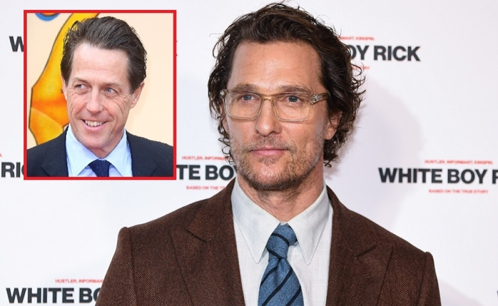 Poznati glumci spojili roditelje -  "Mislimo da će hemija između njih biti super!"