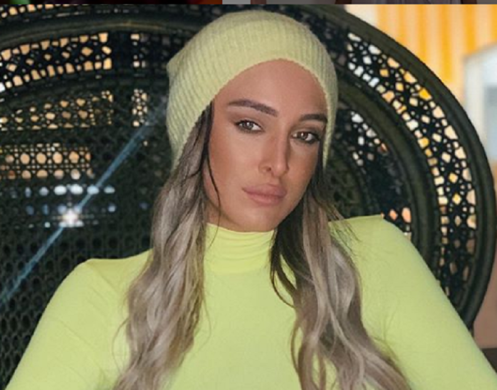 Luna Đogani odlepila i poslala jaku poruku putem društvenih mreža