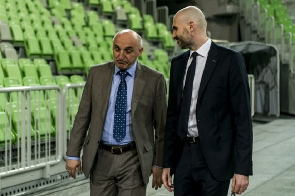 Ono što je rekao trener Mornara na poslednjem tajm-autu će se dugo prepričavati u narodu!