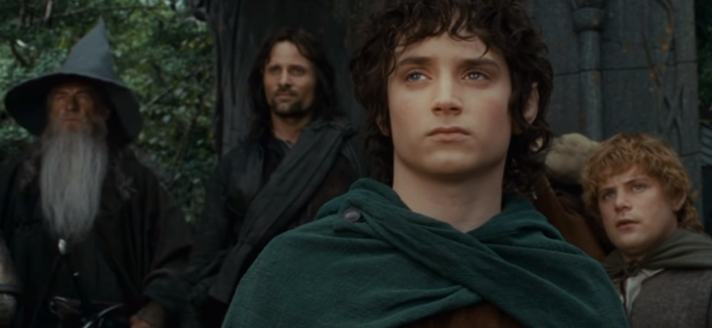 Nikada nećete pogoditi koji poznati svetski glumac će igrati u seriji "Gospodar prstenova"!