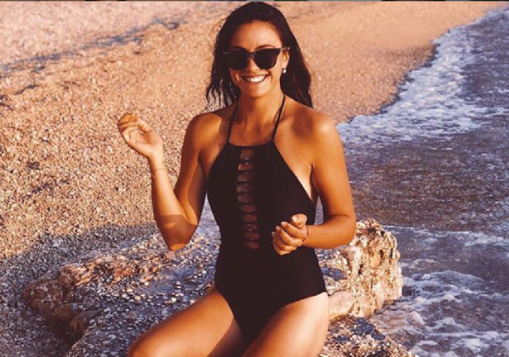 Prezgodna hrvatska teniserka se odriče svoje zemlje, namerava da pređe u zemlju iz regiona! (FOTO)