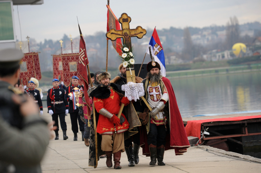 Danas je Bogojavljenje: Trebalo bi odmah izjutra ispoštovati važan običaj