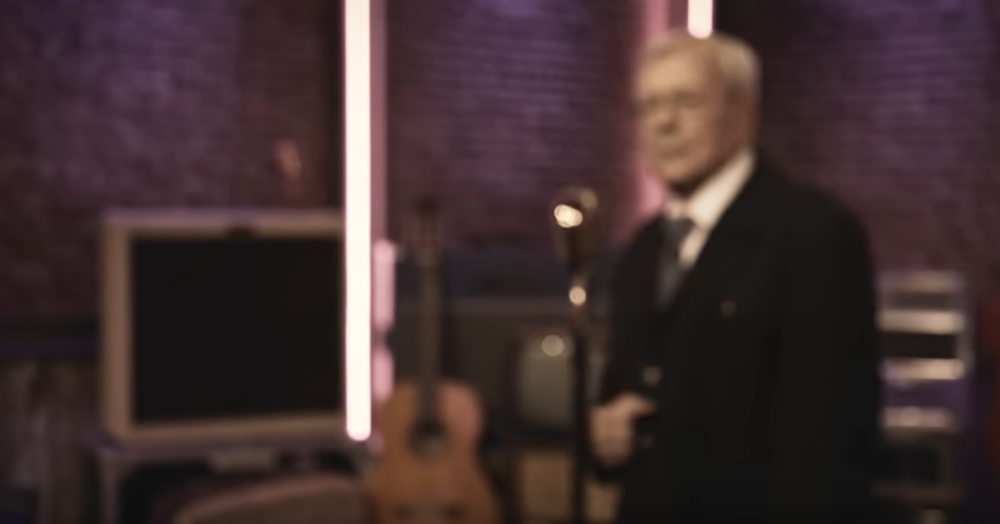 Popularni muzičar (85) se oženio 35 godina mlađom devojkom: Kuma na venčanju im je njegova ćerka