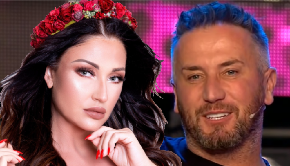Edo se viđao sa Katarinom Živković?! Otkriveni svi detalji uživo u programu (VIDEO)