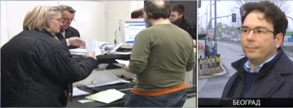 Ako imate neplaćenih kazni, sada ćete lakše moći da ih platite