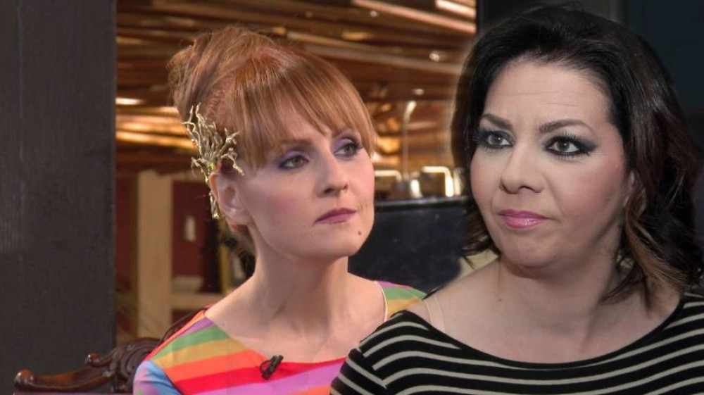 Sestre Kovač nisu u dobrim odnosima: Aleksandra konačno progovorila o sukobu