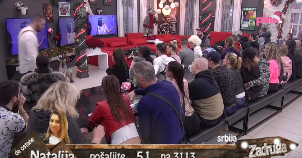 Dragana Mitar besramno pomenula Zilhu uživo u programu: "Drago mi je ako sam je učinila popularnom" (VIDEO)