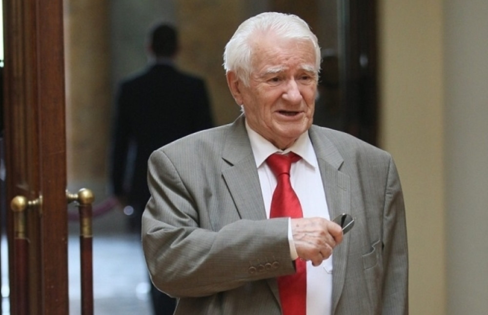 Mićunović satro Đilasa i Boška: "On je pasivan i ima opasnu crtu..."