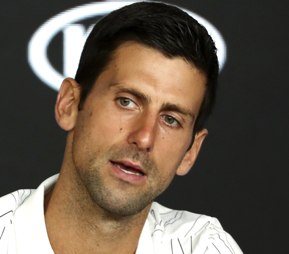 Novak Đoković ostao bez bliskog saradnika!