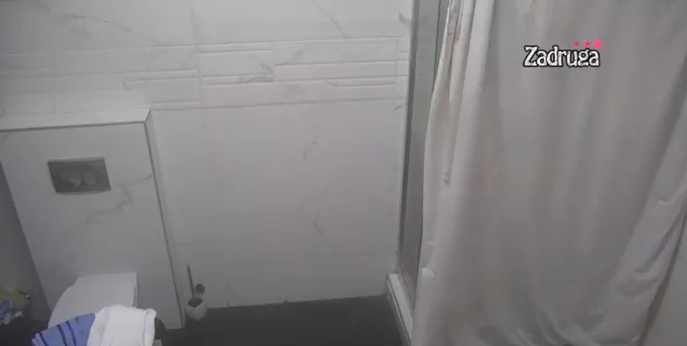 Pao se*s čim je ušao u Zadrugu: Ana i David u vreloj akciji, Koraćeva kao od majke rođena (VIDEO 18+)