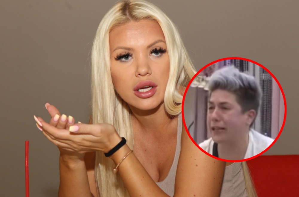 Sve što vas je ikada zanimalo u odnosu Matore i Sanje pročitaćete sada, Stankovićeva šokirala sve