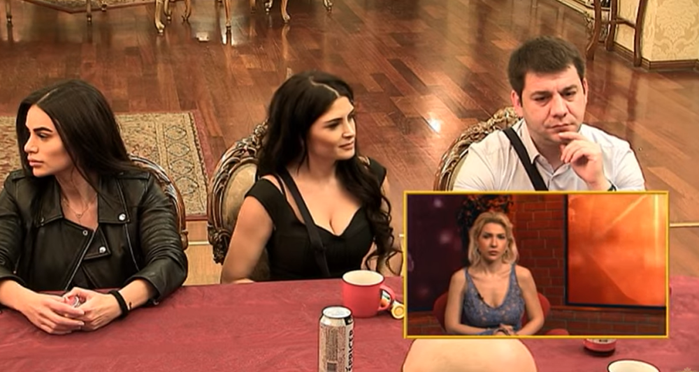 Sestra Ivana Marinkovića se uključila uživo u program: Javno se odrekla brata, uvrede prštale (VIDEO)