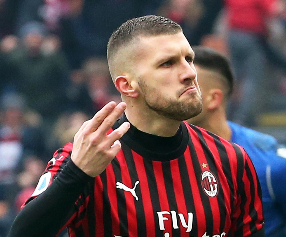 Hrvat ušao na poluvremenu i počinio čuda, "Rosoneri" u poslednjim sekundama zaradili tri boda! Ludnica (VIDEO)