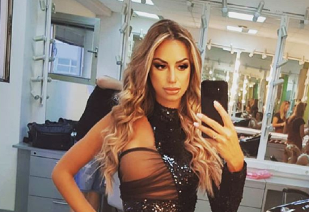 Pogledajte kako je Iva Grgurić izgledala pre estetskih intervencija! (FOTO)