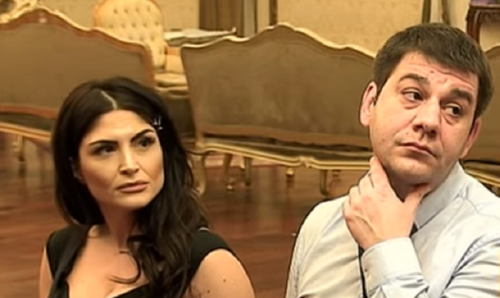 Jeleni Ilić na meti užasnih pretnji! Iza svega stoji rođena sestra Ivana Marinkovića!