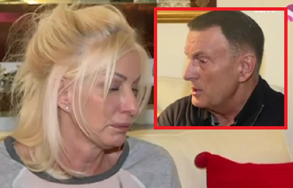 Cakanin muž pregazio pešaka: Evo koliku će odštetu pevačica morati da plati! "Otkazala sam sve nastupe zbog stresa!"