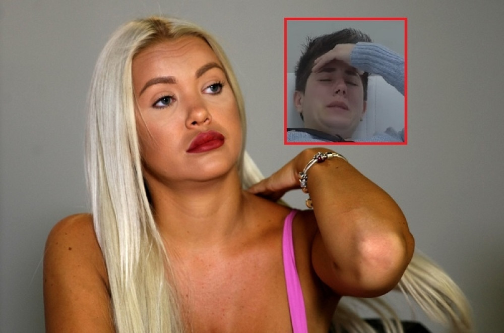 Sanja Stanković se obratila Matoroj nakon što ju je ostavila! Jovana se neće sastaviti...