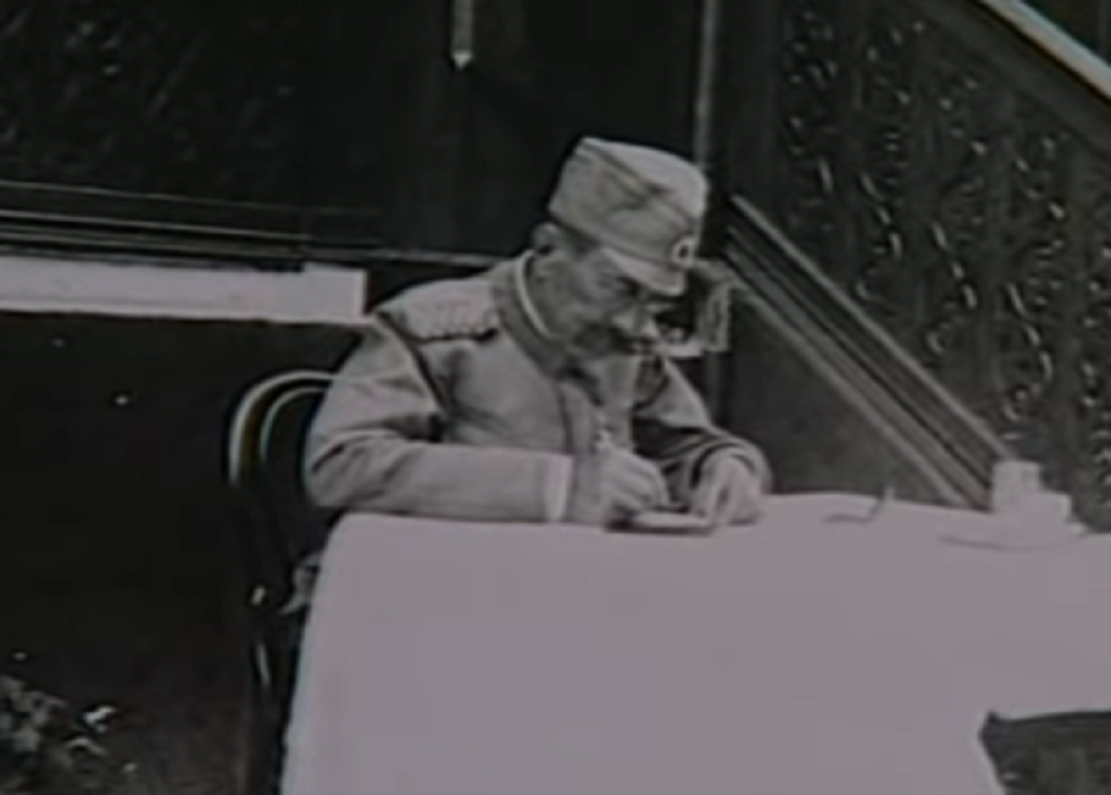 Na današnji dan rođen je veliki srpski vojskovođa kome je kasnije naneta ogromna nepravda