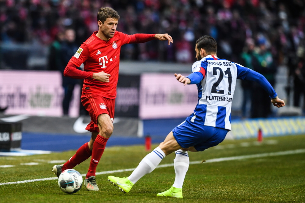 Šezdeset miliona za štopera, može? Može! (VIDEO)