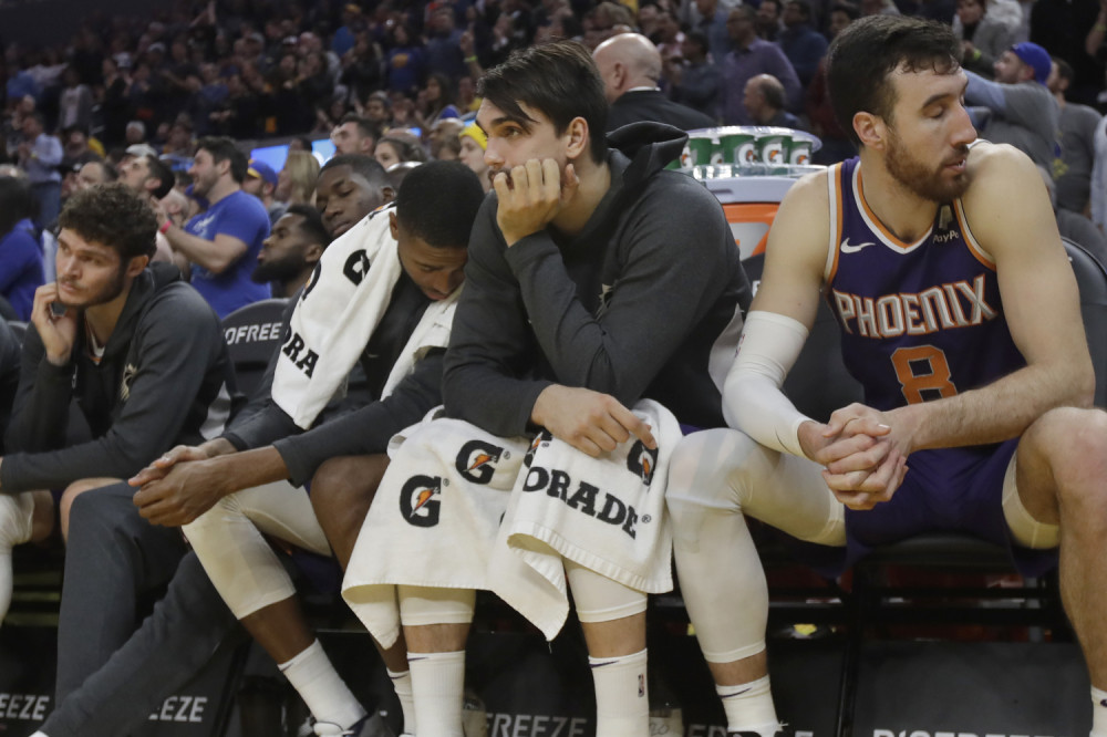 Vuče srpske korene i žarko želi da obuče dres naše reprezentacije