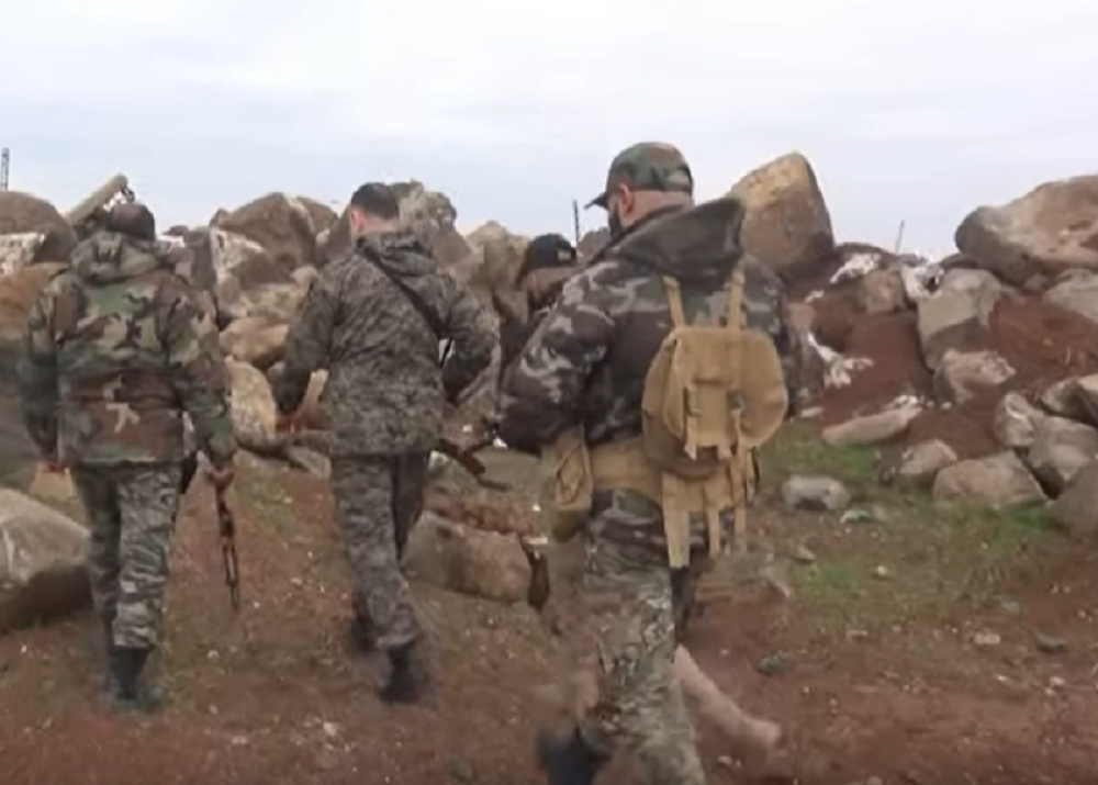 Dolaskom lošeg vremena stiže i pustinjsko zlo, koje ne mogu da iskorene!