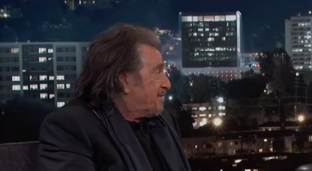 Svetski poznati glumac priznao: "Nisam kompletno bio svoj!"