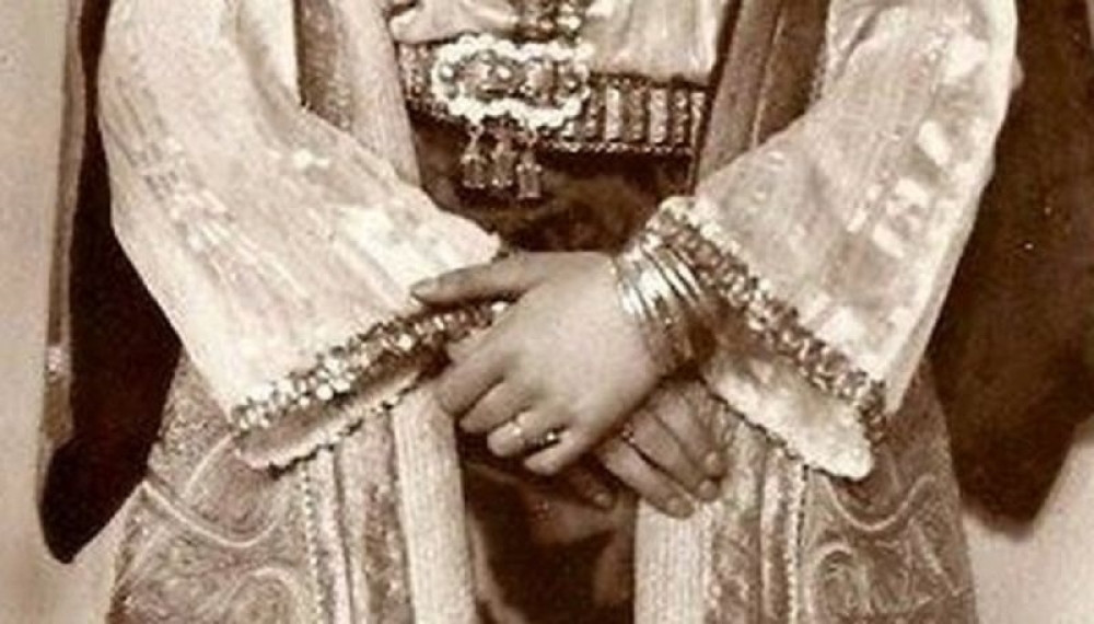 Pogledajte kako je izgledala 2. po redu Mis Jugoslavije - tipična predstavnica srpske lepote! (FOTO)