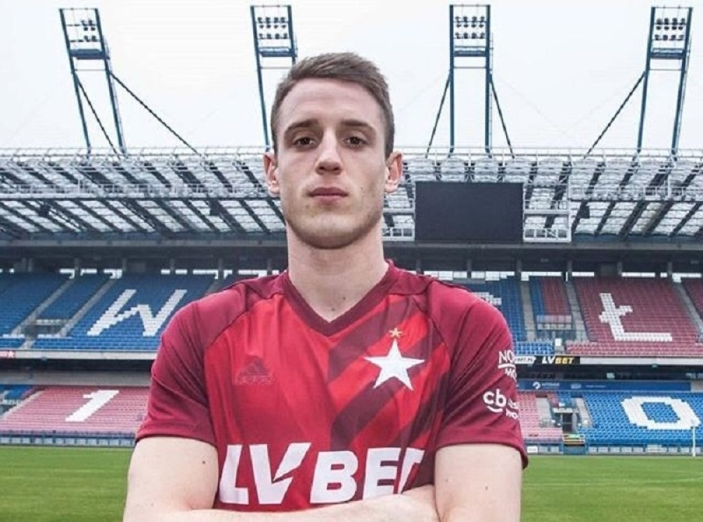 Iako se očekivalo da pojača Partizan, odlazi u Poljsku (FOTO)