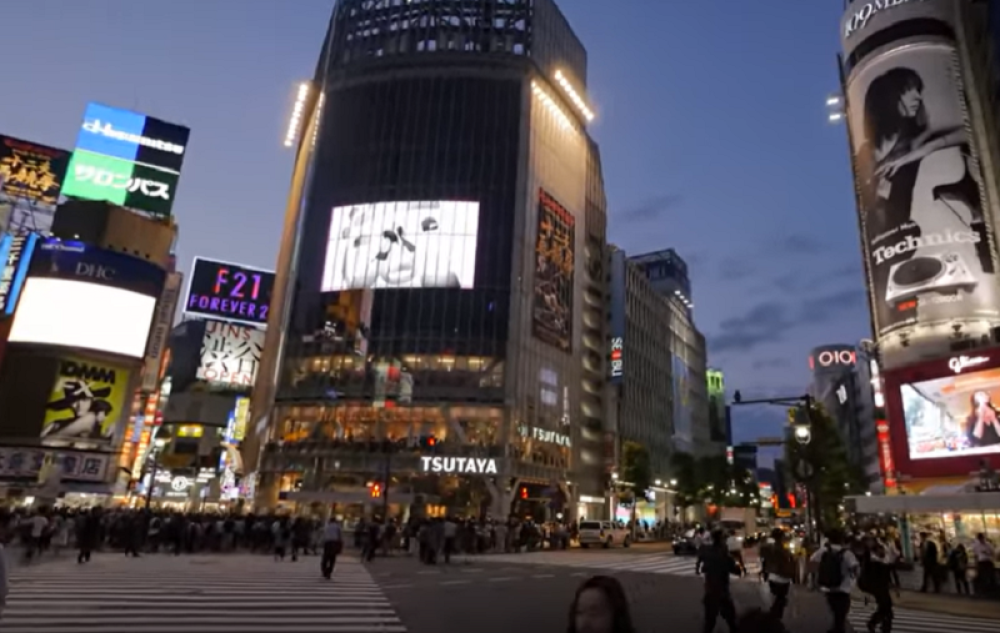 Osaka traži da se proširi vanredno stanje i na zapadu zemlje