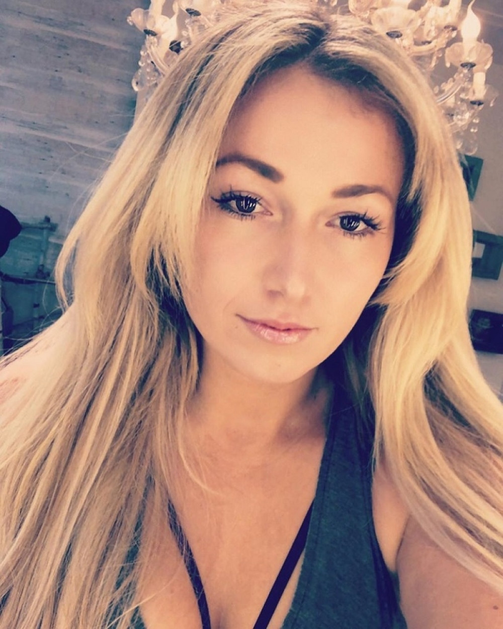 Sestra vimbldonskog šampiona provocira na društvenim mrežama svojim fotografijama (FOTO)