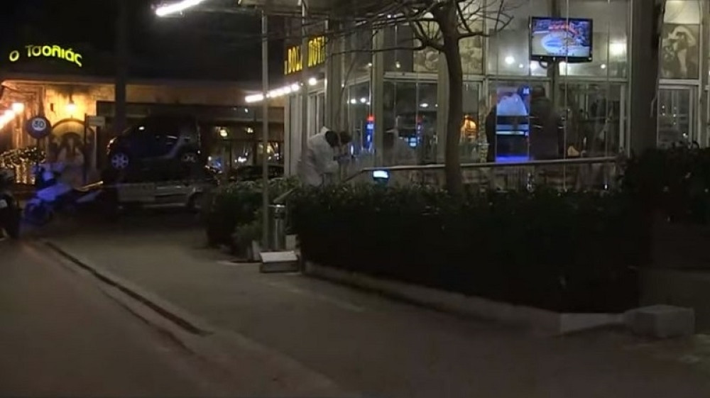 Kako je jedna od najjačih kriminalnih grupa sa Balkana obezglavljena likvidacijama u Atini