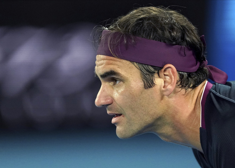 Federer progovorio pred početak polufinala: "To mi je pokazalo da je Đoković pobediv"