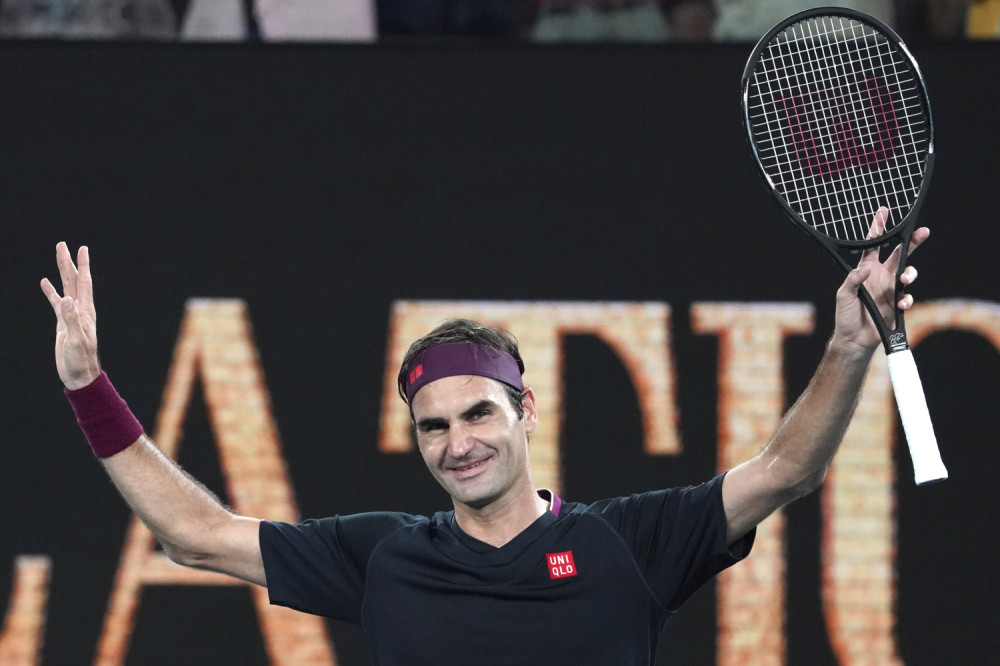 Uvode se novi standardi u tenisu - Rodžer Federer izabran za glavnog lidera revolucije
