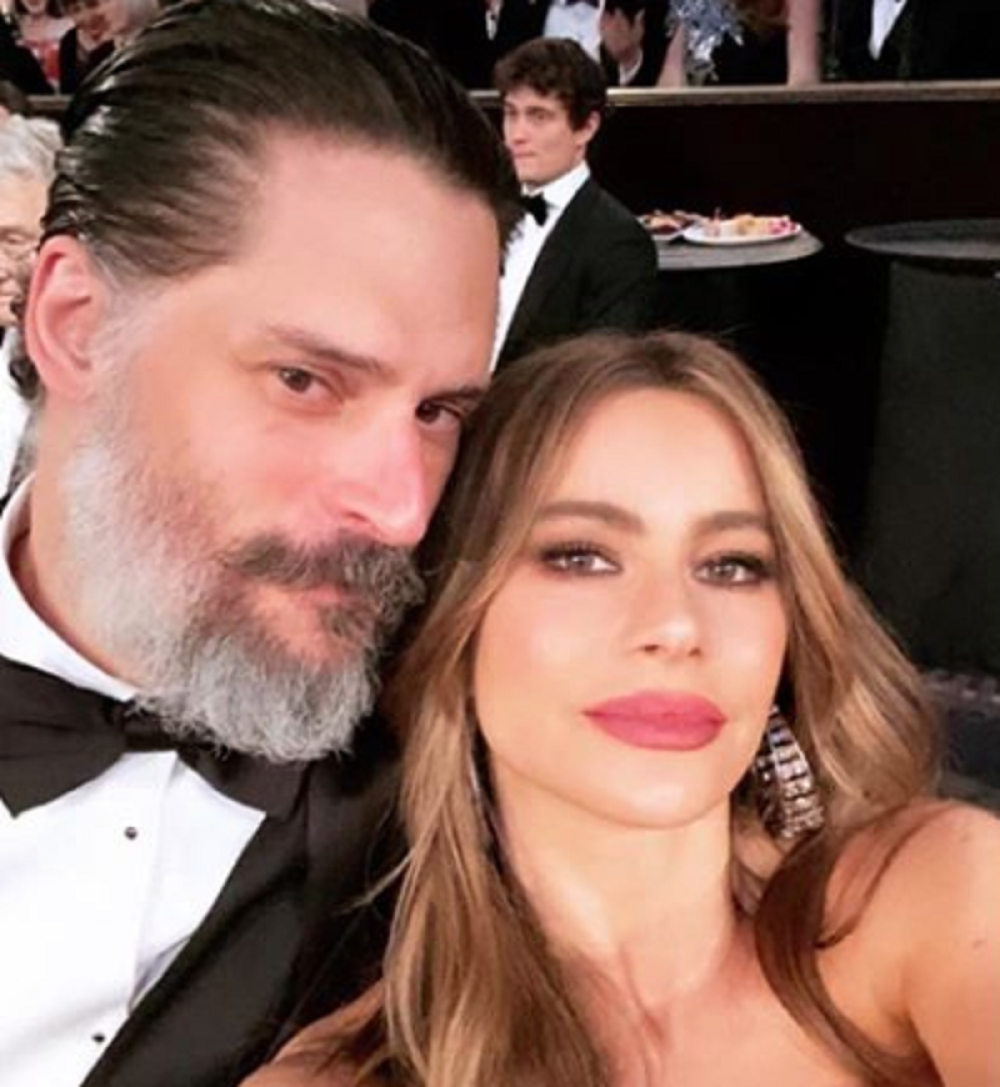 Holivudski zavodnik objavio sliku sa Švarcenegerom, fanovi oduševljeni jednim detaljem!