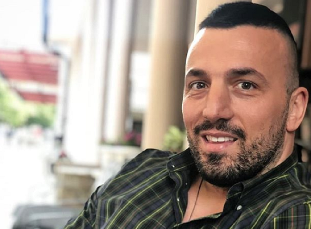 Vladimir na korak do veze sa Zerinom, Hećova ga upozorila samo na jedno (FOTO/VIDEO)