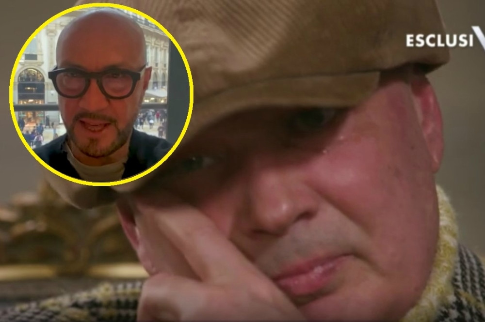 Bivši trener Zvezde izgleda neprepoznatljivo, javio se na srpskom pa rasplakao Mihajlovića uživo u programu! (VIDEO)