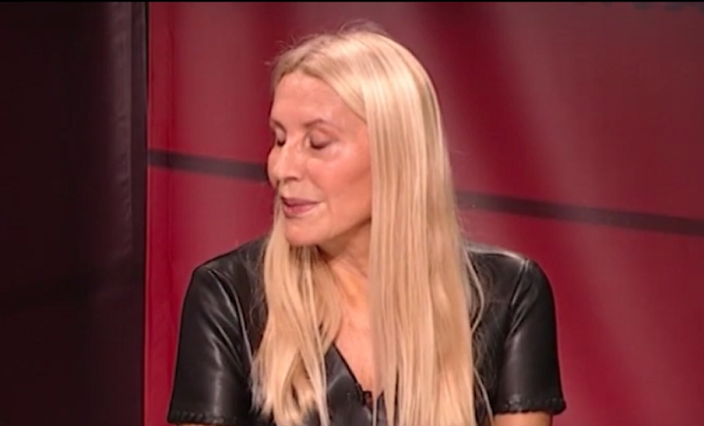 Verica Rakočević se oglasila potresnom porukom sa Zlatibora: "Svedok sam ubistva... Više ga nema" (FOTO)