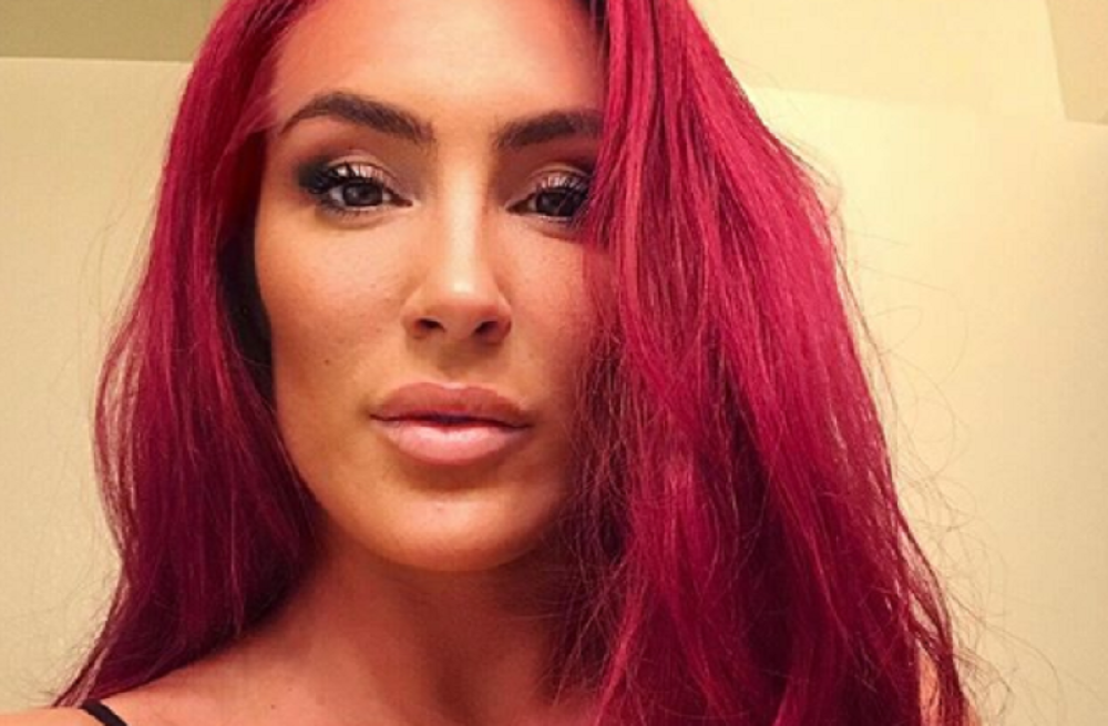 Pevačica šokirala objavom na društvenoj mreži, fanovi zanemeli! (FOTO)