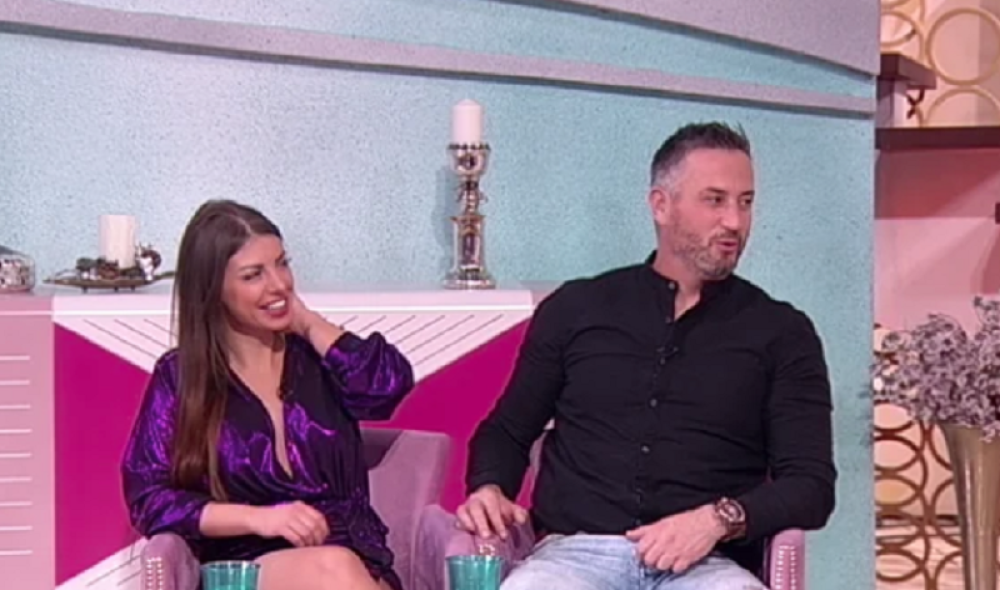 Dragana i Edo sve slagali! Fetić nesmotreno otkrio kompromitujuću informaciju!