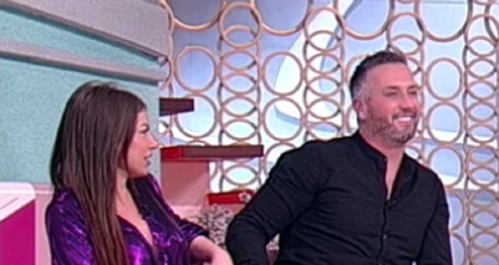 Dragana Mitar priznala da joj je Edis Fetić najveća greška!