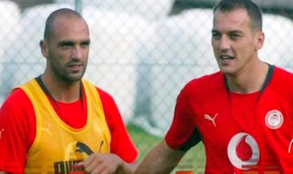 Oglasio se legendarni fudbaler Reala povodom optužbi da je naručio ubistvo Kovačevića!