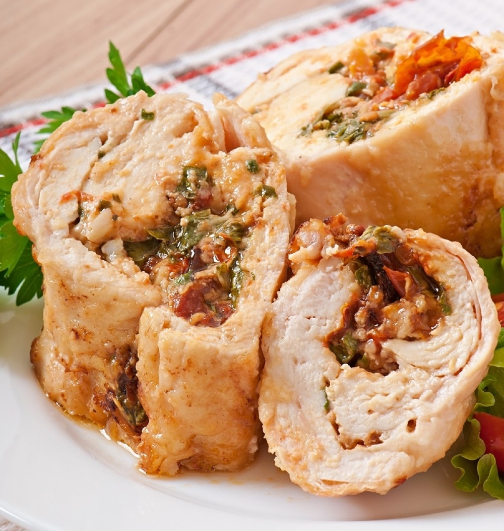 Evo kako najbolje da iskoristite pileće belo meso! (RECEPT)