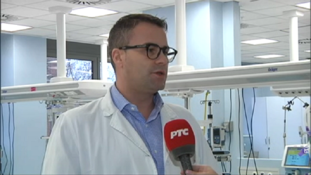 Doktor iz Niša za Moniku Karimanović načinio neverovatan gest