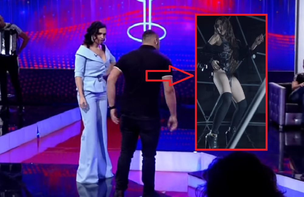 Našu pevačicu izvređali zbog anoreksičnog izgleda: "Bolesno! Obrazi su ti upali!"