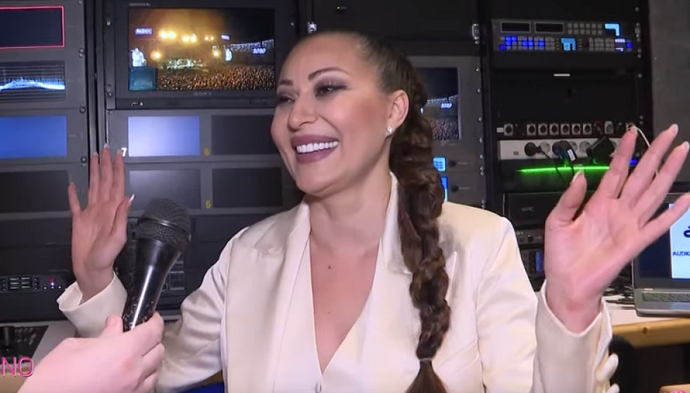 Ceca "crkla" od smeha: Poznati Tik Toker "istripovao" tetku da priča sa Ražnatovićevom (URNEBESAN VIDEO)